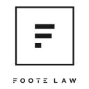 Foote Law logo